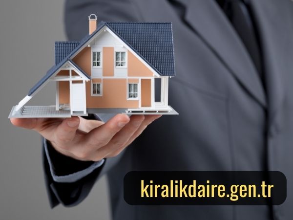 Harmandüzü Mahallesi Kiralık Daire